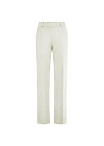 Comfort Plus Fit-Hose Modell Cilly Flared Raphaela by Brax weiss, 19