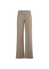 Super Slim Fit-Jeans Modell Laura Flared Raphaela by Brax beige, 48