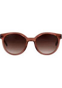 Marc O'Polo Sonnenbrille MARC O'POLO "Marc O'Polo EYEWEAR Sonnenbrille", Damen, palisander, Sonnenbrillen Sonnenbrille