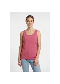 Tanktop Killtec "KOS 41 WMN TP", Damen, Gr. 46, pink lemonade, Obermaterial: 93% Polyester, 7% Elasthan, Tops Tanktop, f&uuml;r sommerliche Aktivit&auml;ten und Wandern, schnelltrocknendes Material