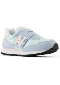 Sneaker New Balance "515", Damen, Gr. 35, oxford blau, Synthetik, Textil, Schuhe Sneaker