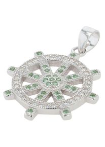 Adelia&acute;s Kettenanh&auml;nger ADELIA&acute;S "Unisex Anh&auml;nger aus 925 Silber", silber, Schmuckanh&auml;nger, Damen, Kettenanh&auml;nger