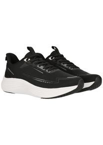 Sneaker Endurance "VILANOVA SOFTSOLE UNI SHOE", Damen, Gr. 45, schwarz, Synthetik, Textil, Schuhe Sneaker