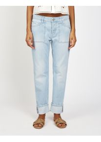 Gang 94NICA WORKER - boyfriend fit Jeans