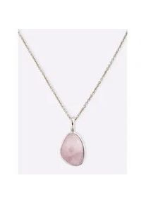 Kettenanh&auml;nger Lady, silber (silber 925), Schmuckanh&auml;nger, Damen, Silber 925 (Sterlingsilber), Kettenanh&auml;nger