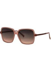 Marc O'Polo Sonnenbrille MARC O'POLO "Marc O'Polo EYEWEAR Sonnenbrille", milky ros&eacute;, Sonnenbrillen Sonnenbrille