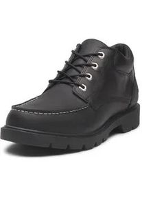 Schn&uuml;rboots Timberland "Timberland CLASSICLACE UP WATERPROOF SHOE", Herren, Gr. 46, schwarz full grain, Leder, Schuhe Schn&uuml;rboots, Winterstiefel, Schn&uuml;rstiefel, Winterschuhe, wasserdicht