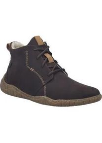 Stiefelette Josef Seibel "Wynona 05, brasil", Damen, Gr. 38, braun (brasil), Obermaterial: 100% Rindsleder Leather cow., Schuhe Stiefelette