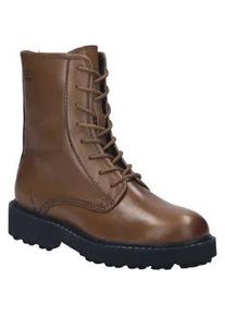 Stiefel Josef Seibel "Bridget 02, cognac", Damen, Gr. 38, braun (cognac), Obermaterial: 100% Rindsleder Leather cow., Schuhe Stiefel