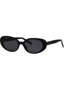Sonnenbrille Tom Tailor "Tom Tailor Sonnenbrille", schwarz, Sonnenbrillen Sonnenbrille