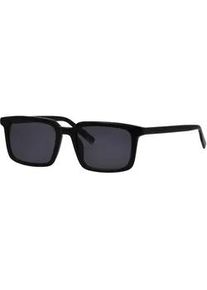 Sonnenbrille Tom Tailor "Modell 676002", Damen, schwarz, matt, Sonnenbrillen Sonnenbrille