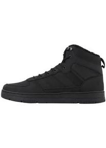 O`Neill Winterstiefel O'NEILL "TURA MEN MID", Herren, Gr. 40, triple schwarz, Synthetik, Schuhe Winterstiefel, Winterschuhe, Winterboots, Snowboots