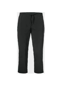 Sch&ouml;ffel 3/4-Hose SCH&Ouml;FFEL "Pants Rangun L", Damen, Gr. 46, Normalgr&ouml;&szlig;en, 9990, schwarz, Oberstoff: 95% Nylon, 5% Elasthan, Hosen