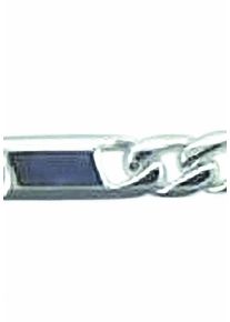 Adelia&acute;s Silberarmband ADELIA&acute;S "925 Silber Fantasie Armband 19 cm &Oslash; 2,6 mm" Gr. 19, silber, Armb&auml;nder, Damen, Silber 925 (Sterlingsilber), Silberarmband