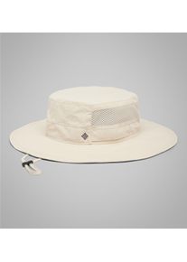 Sonnenhut Columbia "Bora Bora&trade; Booney", Herren, gr&uuml;n (fossil), Web, Microfaser, H&uuml;te Sonnenhut, sportlicher Stil, aus Microfaser, mit Mesh-Einsatz, mit Kordelzug