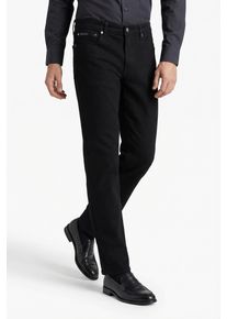 Slim-fit-Jeans Calvin Klein Jeans "SLIM TAPER", Damen, Gr. 30, L&auml;nge 32, ck classic schwarz, Denim/Jeans, Obermaterial: 98% Baumwolle, 2% Elasthan, gerade, unten schmal lang, Jeans Slim-fit-Jeans, mit Markenlabel