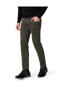 5-Pocket-Jeans, Damen, Gr. 33, L&auml;nge 32, jade stonewash, Denim/Jeans, Obermaterial: 92% Baumwolle, 6% Polyester, 2% Elasthan, Pioneer Authentic Jeans, regular fit lang, Jeans 5-Pocket-Jeans