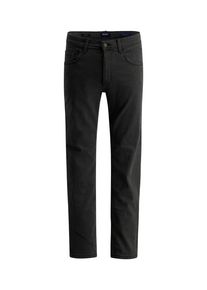 5-Pocket-Jeans, Damen, Gr. 36, L&auml;nge 30, forest gr&uuml;n raw, Denim/Jeans, Obermaterial: 72% Baumwolle, 26% Polyester, 2% Elasthan, Pioneer Authentic Jeans, regular fit lang, Jeans 5-Pocket-Jeans
