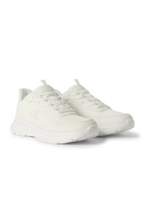 Sneaker Champion "FUZE", Damen, Gr. 37,5, triple wht, Synthetik, Schuhe Sneaker