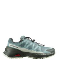 Salomon Damen Speedcross Peak GTX blau 42.6