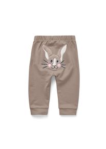 Tchibo - Babyhose - Kinder - Gr. 98/104 - braun