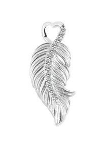 Adelia&acute;s Kettenanh&auml;nger ADELIA ́S "moderner Schmuck Anh&auml;nger aus 925 Sterling Silber", silber, Schmuckanh&auml;nger, Damen, Silber 925 (Sterlingsilber), Kettenanh&auml;nger