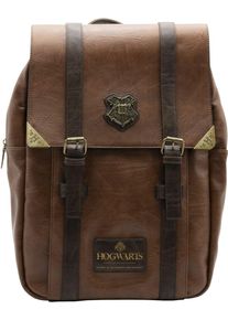 Harry Potter Hogwarts Rucksack multicolor ABYBAG516