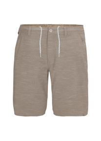 G.I.G.A. by Killtec Shorts "GS 88 MN BRMDS", Herren, Gr. XXL, N-Gr, sand, Obermaterial: 100% Polyester. Futter: 100% Polyester, G.I.G.A. DX BY KILLTEC, Hosen Shorts