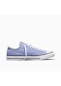 Sneaker Converse "CHUCK TAYLOR ALL STAR", Damen, Gr. 45, very peri, Textil, Schuhe Sneaker