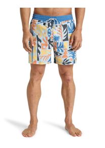 Boardshorts Billabong "Vacay 16", Herren, Gr. S, bunt (multi), 100% Polyester, Hosen Boardshorts