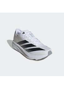 Laufschuh adidas Performance "ADIZERO SL 2", Herren, Gr. 47, cloud wei&szlig;, core schwarz, dash grau, Textil, Schuhe Laufschuh, mit Lightstrike-Sohle