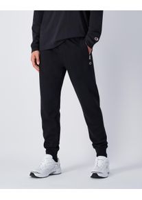 Jogginghose Champion, Herren, Gr. S (44/46), N-Gr, nbk, Obermaterial: 70% Baumwolle, 30% Polyester, Hosen Jogginghose, sportlicher Stil, f&uuml;r Sport und Freizeit, komfortables Design