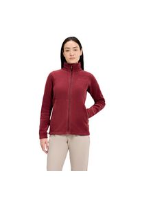 Fleecejacke Berghaus "PRISM PT IA FL JKT AF", Damen, Gr. XS, schwarz rhum, Obermaterial: 100% Polyester, normal, Jacken Fleecejacke, sportlicher Stil, atmungsaktives und w&auml;rmendes Material