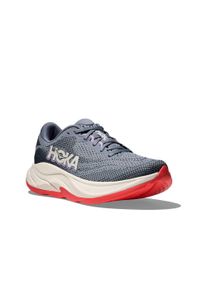 Laufschuh Hoka One One "RINCON 4", Damen, Gr. 38, moonlight, nautical dusk, Synthetik, Textil, Schuhe Laufschuh, sehr leicht