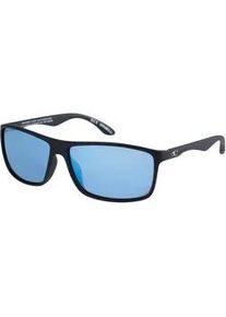 O`Neill Sonnenbrille O'NEILL "Modell 966074", Herren, mt schwarz, Sonnenbrillen Sonnenbrille, Form Shield, Logoschriftzug auf B&uuml;gel, Injectionfassung