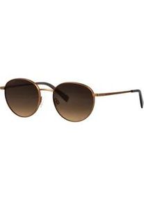 Marc O'Polo Sonnenbrille MARC O'POLO "Marc O'Polo EYEWEAR Sonnenbrille", bronze, Sonnenbrillen Sonnenbrille