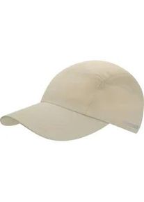 Baseball Cap Chillouts "Cairo Hat", Herren, cream, Kunstfaser, Caps