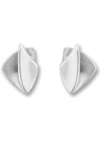 Paar Ohrh&auml;nger ONE ELEMENT "Ohrringe Ohrstecker aus 925 Silber", silber, Ohrringe, Damen, Damen, Silber 925 (Sterlingsilber), Fein gearbeitet &ndash; angenehm zu tragen und vielseitig kombinierbar