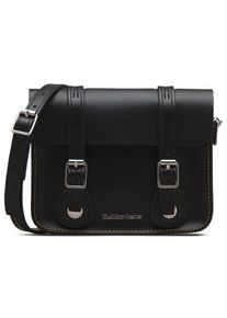 Dr. Martens Satchel Black Kiev Umh&auml;ngetasche schwarz AB098001