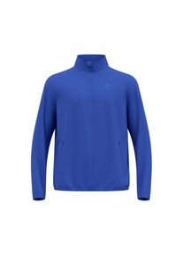 Odlo Herren Essential Light Jacket blau
