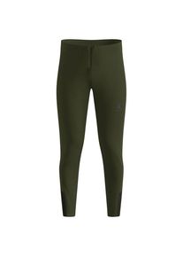 Odlo Herren Zeroweight Pants braun