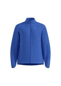 Odlo Herren Zeroweight Jacket blau