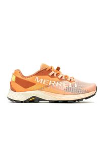 Merrell Damen MTL Long Sky 2 orange 41.0
