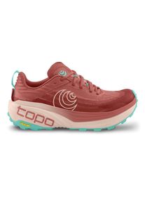 Topo Damen Vista rot 42.0
