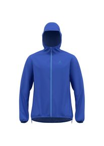 Odlo Herren X-ALP WaterProof Jacket blau