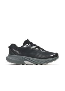 Merrell Damen Agility Trail WP schwarz 37.5