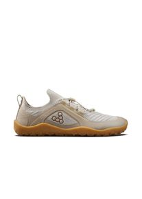Vivobarefoot Damen Primus Trail Knit FG beige 41.0