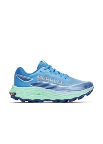 Merrell Damen Agility Peak 6 blau 42.0