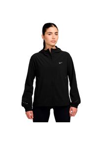Nike Damen Swift Repel Laufjacke schwarz
