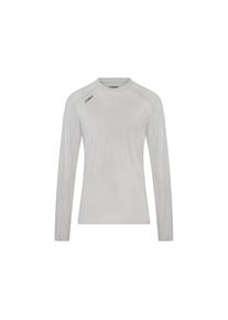 CEP Herren Pro Run Ultralight Tech Shirt Long Sleeve grau
